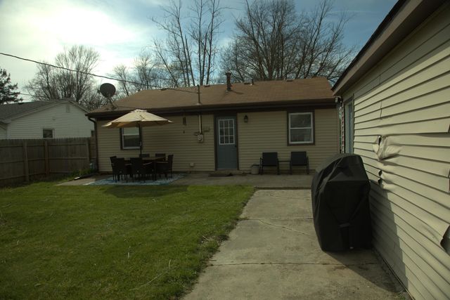 767 Fremont Road, Valparaiso, IN 46385