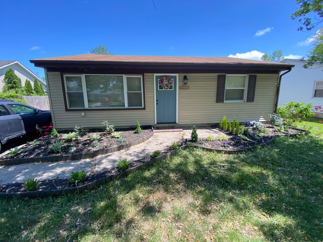 767 Fremont Road, Valparaiso, IN 46385