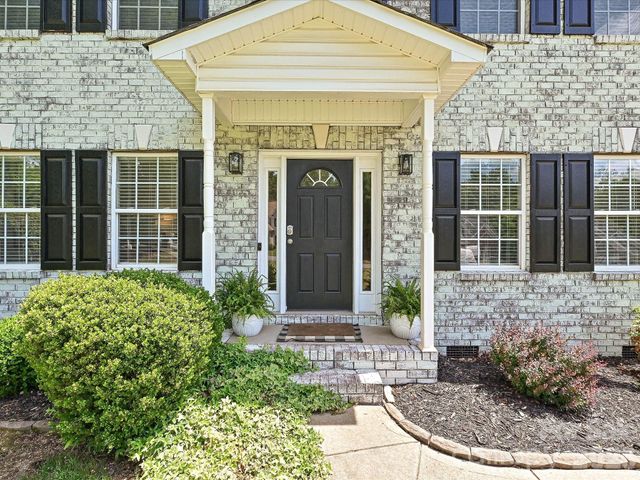4134 Flint Drive, Lancaster, SC 29720