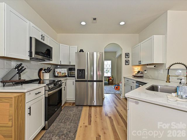 4134 Flint Drive, Lancaster, SC 29720