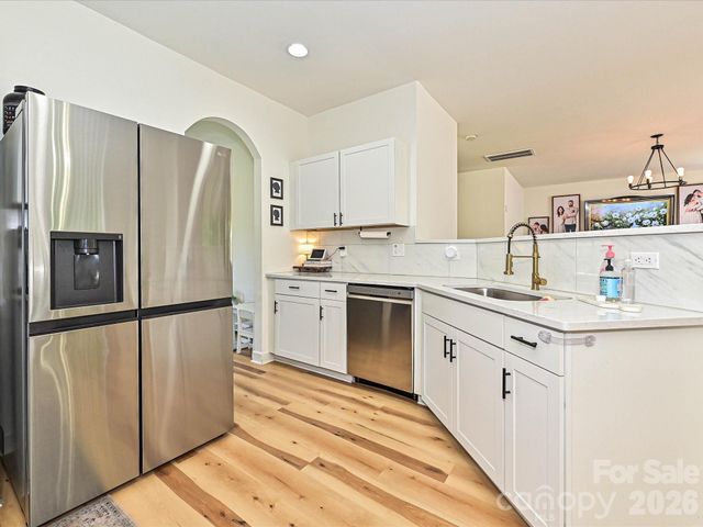 4134 Flint Drive, Lancaster, SC 29720