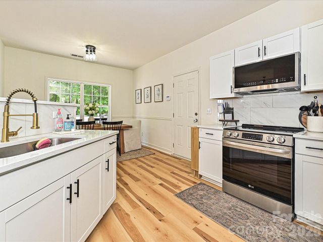 4134 Flint Drive, Lancaster, SC 29720