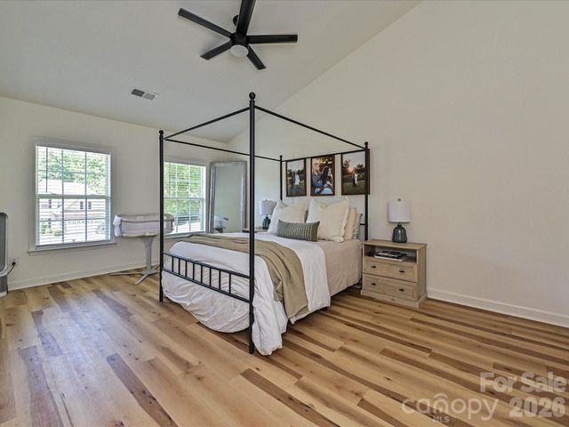 4134 Flint Drive, Lancaster, SC 29720