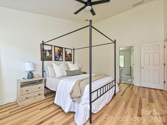 4134 Flint Drive, Lancaster, SC 29720