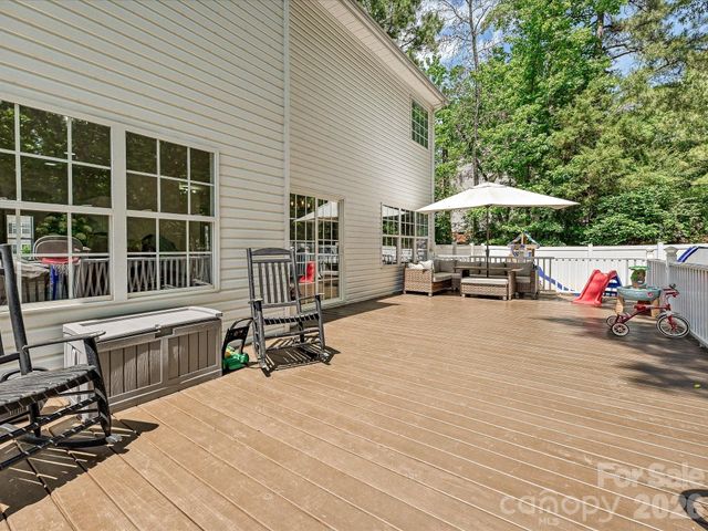 4134 Flint Drive, Lancaster, SC 29720