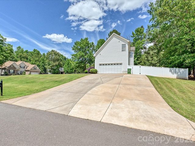 4134 Flint Drive, Lancaster, SC 29720