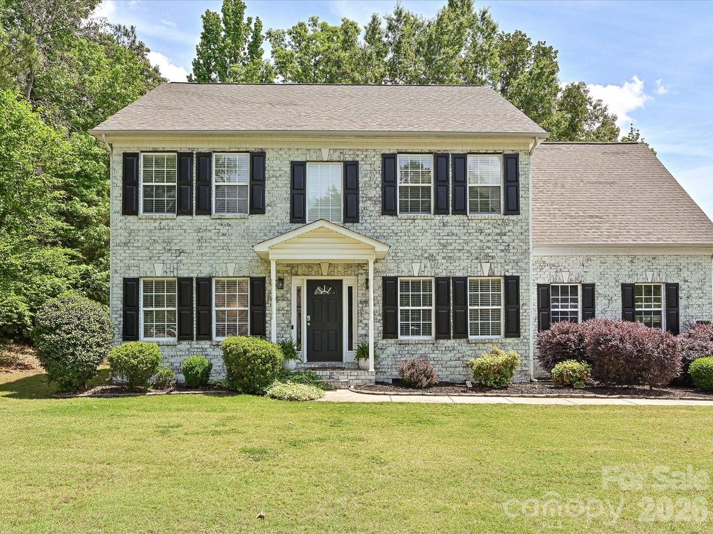 4134 Flint Drive, Lancaster, SC 29720