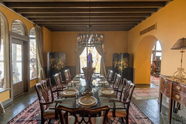 1023 Rock Ledge Road, Heber Springs, AR 72543