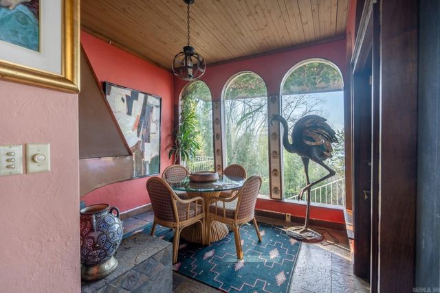 1023 Rock Ledge Road, Heber Springs, AR 72543