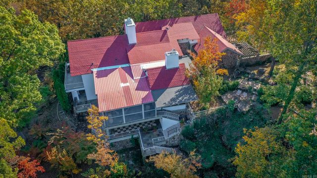 1023 Rock Ledge Road, Heber Springs, AR 72543