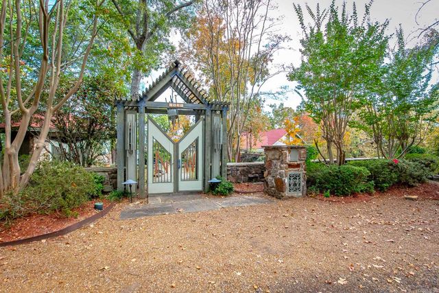 1023 Rock Ledge Road, Heber Springs, AR 72543