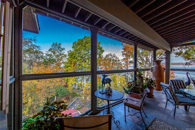 1023 Rock Ledge Road, Heber Springs, AR 72543