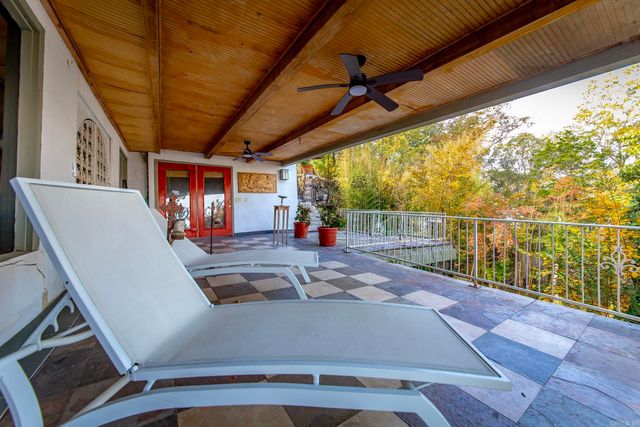 1023 Rock Ledge Road, Heber Springs, AR 72543