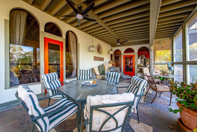 1023 Rock Ledge Road, Heber Springs, AR 72543