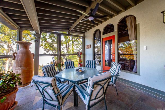 1023 Rock Ledge Road, Heber Springs, AR 72543