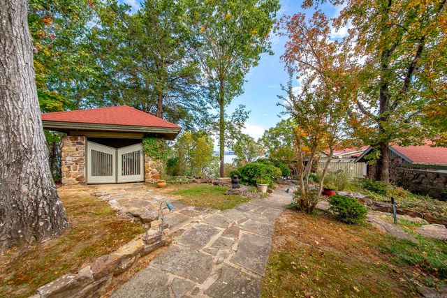 1023 Rock Ledge Road, Heber Springs, AR 72543