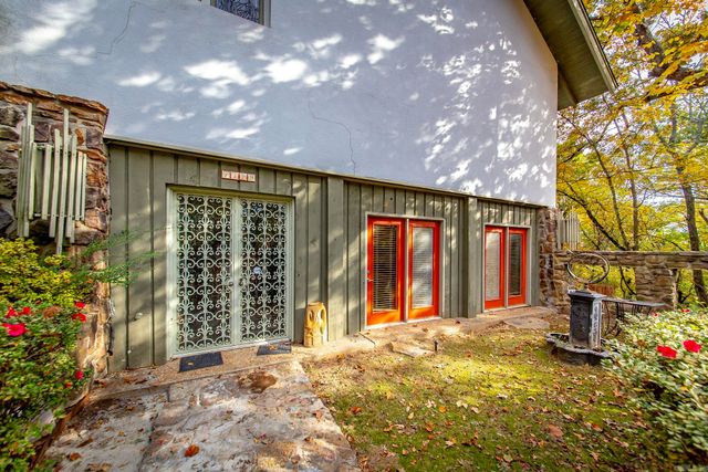 1023 Rock Ledge Road, Heber Springs, AR 72543