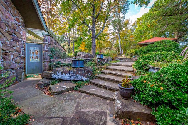 1023 Rock Ledge Road, Heber Springs, AR 72543