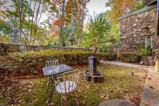 1023 Rock Ledge Road, Heber Springs, AR 72543