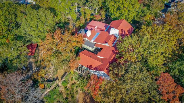 1023 Rock Ledge Road, Heber Springs, AR 72543