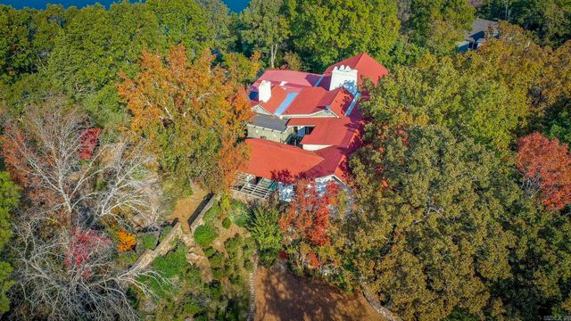1023 Rock Ledge Road, Heber Springs, AR 72543