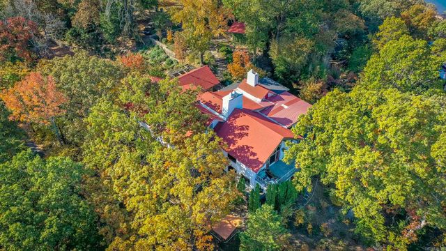 1023 Rock Ledge Road, Heber Springs, AR 72543