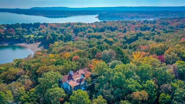 1023 Rock Ledge Road, Heber Springs, AR 72543