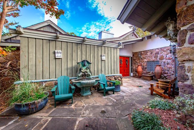 1023 Rock Ledge Road, Heber Springs, AR 72543