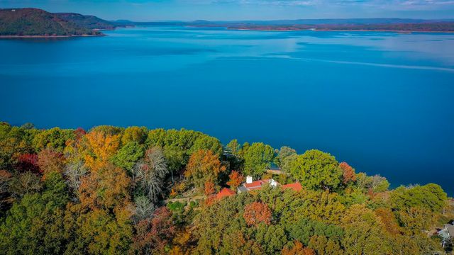 1023 Rock Ledge Road, Heber Springs, AR 72543