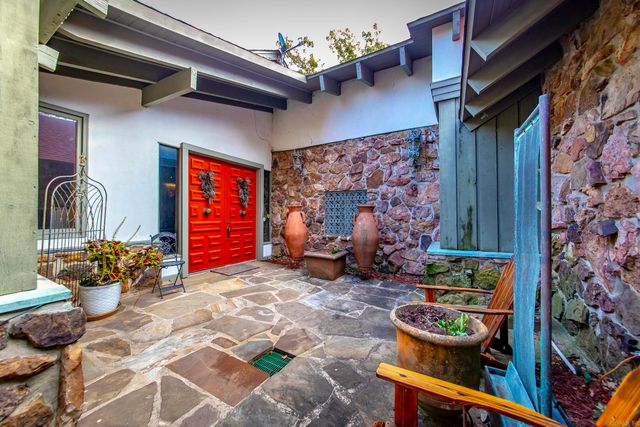 1023 Rock Ledge Road, Heber Springs, AR 72543