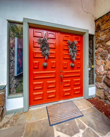 1023 Rock Ledge Road, Heber Springs, AR 72543