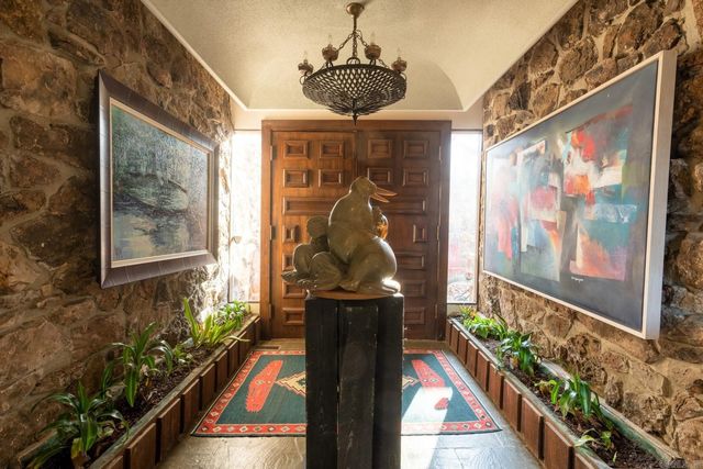 1023 Rock Ledge Road, Heber Springs, AR 72543