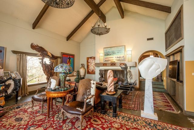 1023 Rock Ledge Road, Heber Springs, AR 72543