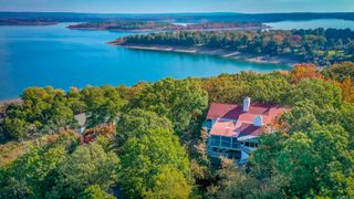 1023 Rock Ledge Road, Heber Springs, AR 72543