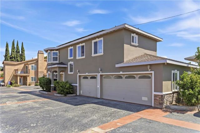11641 Bryant, El Monte, CA 91732