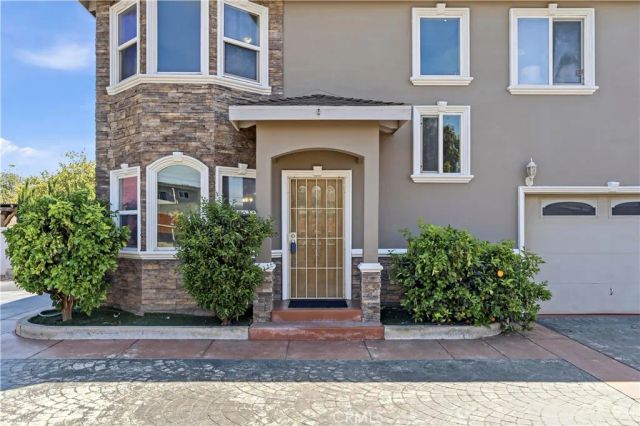 11641 Bryant, El Monte, CA 91732