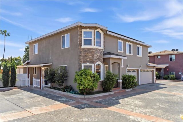 11641 Bryant, El Monte, CA 91732