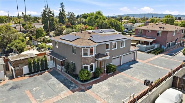 11641 Bryant, El Monte, CA 91732