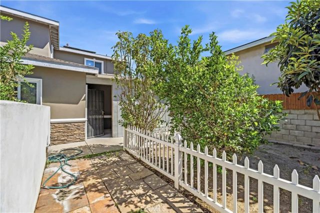 11641 Bryant, El Monte, CA 91732