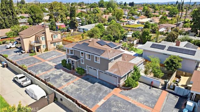 11641 Bryant, El Monte, CA 91732