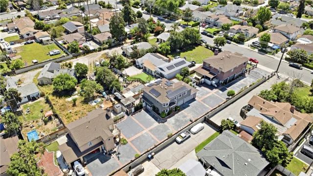 11641 Bryant, El Monte, CA 91732