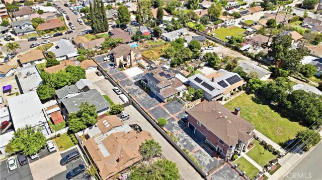 11641 Bryant, El Monte, CA 91732