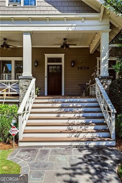 1074 Colquitt Avenue, Atlanta, GA 30307 — photo 2
