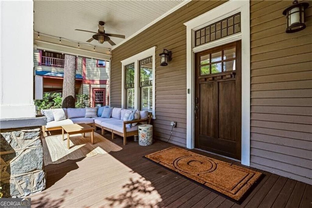 1074 Colquitt Avenue, Atlanta, GA 30307 — photo 3