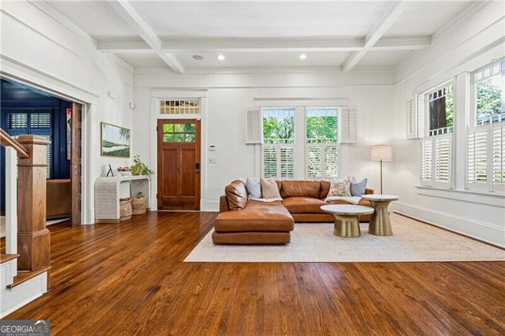 1074 Colquitt Avenue, Atlanta, GA 30307 — photo 4