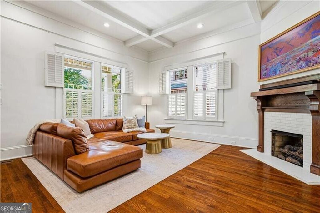 1074 Colquitt Avenue, Atlanta, GA 30307 — photo 5
