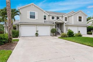 163 Bristol LN B 201, Naples, FL 34112