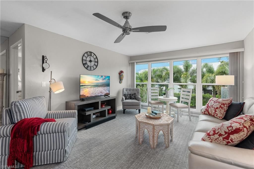 163 Bristol LN B 201, NAPLES, FL 34112 — photo 3