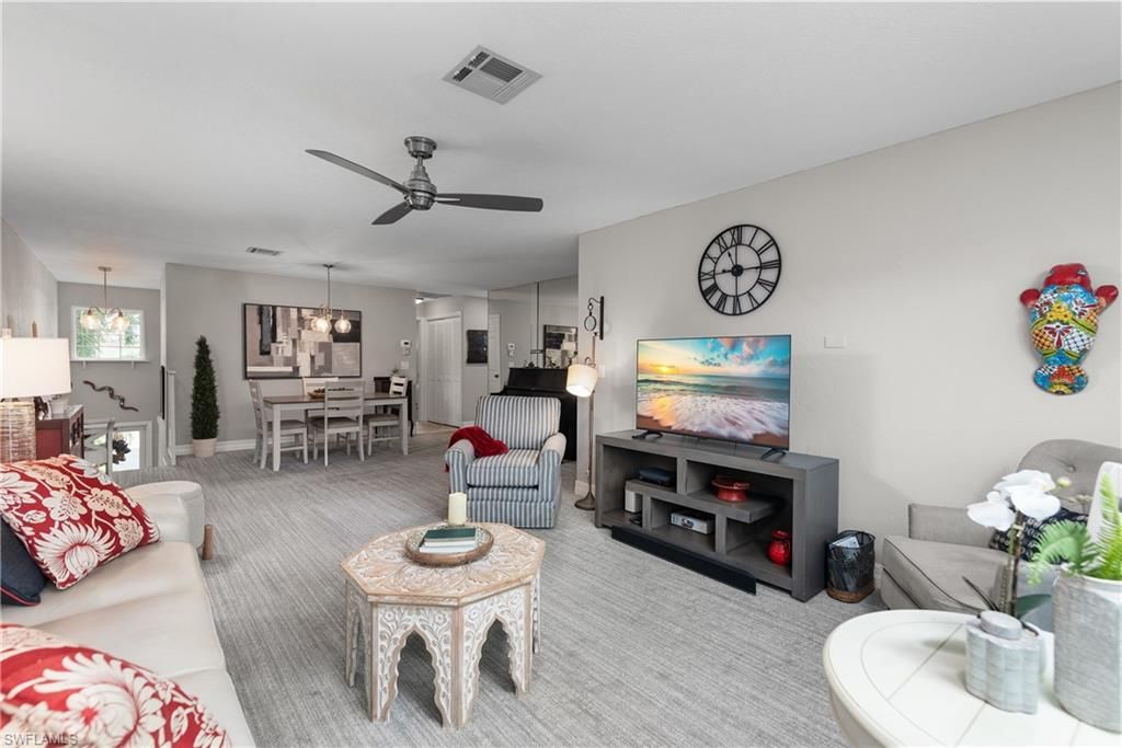 163 Bristol LN B 201, NAPLES, FL 34112 — photo 4