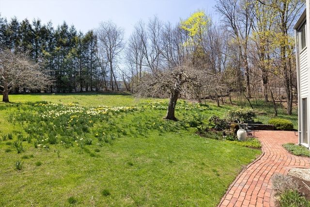 185 Warren Street, Brookline, MA 02445
